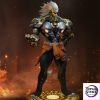 Shibadon Studio - Banyue Zenless Zone Zero 18+ Male GK Statue - Photo 9 | TopGKStore