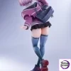 SSSS.GRIDMAN Rikka Takarada & Akane Shinjo feat. toridamono 1/7 Scale Figure - Photo 8 | TopGKStore