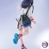 SSSS.GRIDMAN Rikka Takarada & Akane Shinjo feat. toridamono 1/7 Scale Figure - Photo 9 | TopGKStore