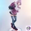 SSSS.GRIDMAN Rikka Takarada & Akane Shinjo feat. toridamono 1/7 Scale Figure - Photo 10 | TopGKStore