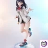 SSSS.GRIDMAN Rikka Takarada & Akane Shinjo feat. toridamono 1/7 Scale Figure - Photo 11 | TopGKStore