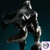 Tokyo Afterschool Summoners-Horkeu Kamui 18+Furry-GK Statue In Stock-HyperSpace Studio - Photo 8 | TopGKStore