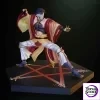 Yun Yi Studio 1/6 Record of Ragnarok Qin Shi Huang Statue - Photo 3 | TopGKStore