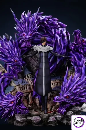 Bleach Aizen Sosuke Resin Statue FlyLeaf Studio - Photo 13 | TopGKStore