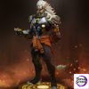 Shibadon Studio - Banyue Zenless Zone Zero 18+ Male GK Statue - Photo 5 | TopGKStore
