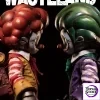 Action Figure by Weartdoing "Wasteland: Crazy Clown Mac" 1/7 Scale - Photo 6 | TopGKStore