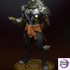 Shibadon Studio - Banyue Zenless Zone Zero 18+ Male GK Statue - Photo 18 | TopGKStore