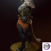 Shibadon Studio - Banyue Zenless Zone Zero 18+ Male GK Statue - Photo 15 | TopGKStore