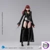 HIYA Exquisite Basic Series 1/12 Scale 6 Inch Persona 5 Royal Violet Action Figure - Photo 1 | TopGKStore