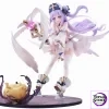 Azur Lane Unicorn Snow White Guardian Angel 1/6 Figure (Licensed) - Union Creative - Photo 1 | TopGKStore