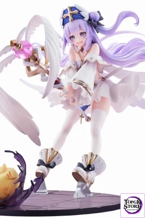 Azur Lane Unicorn Snow White Guardian Angel 1/6 Figure (Licensed) - Union Creative - Photo 1 | TopGKStore