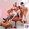 Makima X Reze X Power Chainsaw Man Scale1/4&1/6 - Ship girl Studio - Photo 9 | TopGKStore