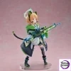 Blue Archive-Saiba Midori-1/6 Scale Licensed Figure (Union Creative International Ltd) - Photo 1 | TopGKStore
