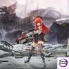 Hyper Body Goddess of Victory: Nikke Rapi Red Hood Posable 1/7Scale Figure (Licensed) GSC - Photo 11 | TopGKStore