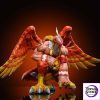 Garudamon Digimon 1/6 Scale TOP GK Statue-Miman Studio - Photo 1 | TopGKStore