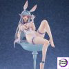 Hobby Sakura Original Character Wine Glass Bunny Girl (Regular Ver.) 1/6 Scale Figure - Photo 12 | TopGKStore