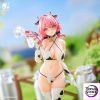 EIIFOX X BearPanda - Milk Cow MOMO 1/8 Action Figure (Licensed) - Photo 2 | TopGKStore