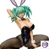 Shin Ikki Tousen Ryofu Housen: Bunny Ver. 1/4 Scale Figure - Photo 10 | TopGKStore