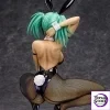 Shin Ikki Tousen Ryofu Housen: Bunny Ver. 1/4 Scale Figure - Photo 5 | TopGKStore