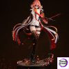Wuthering Waves - Changli PINKLAB STUDIO & ARISTOY Studio 1/6 Scale Resin Statue【In Stock】 - Photo 3 | TopGKStore
