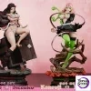 Mitsuri Kanroji Demon GK Statue Scale1/6&1/4- SlayerAnonymous Studio - Photo 1 | TopGKStore