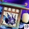 Night Parade of One Hundred Demons Series 01 Gengar Pokémon GK Statue- Raven Studio - Photo 6 | TopGKStore