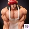 Komano Manato 2.0 Zenless Zone Zero 1/6 Scale GK Statue - Other Studio - Photo 1 | TopGKStore