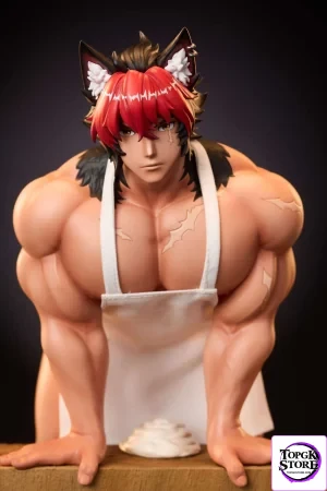 Komano Manato 2.0 Zenless Zone Zero 1/6 Scale GK Statue - Other Studio - Photo 1 | TopGKStore