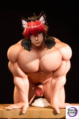 Komano Manato 2.0 Zenless Zone Zero 1/6 Scale GK Statue - Other Studio - Photo 2 | TopGKStore