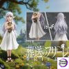Beyond Journey's End Childhood Frieren Resin Statue Buff Studio Frieren - Photo 1 | TopGKStore