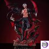 Love and Deepspace Dragon Sylus 1/5 Scale TOPGK Statue-Karma Studio - Photo 2 | TopGKStore