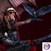 Love and Deepspace Dragon Sylus 1/5 Scale TOPGK Statue-Karma Studio - Photo 5 | TopGKStore
