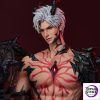 Love and Deepspace Dragon Sylus 1/5 Scale TOPGK Statue-Karma Studio - Photo 6 | TopGKStore