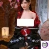 Ling Meng Studio - Final Fantasy 1/1 Tifa Full Silicone Doll Action Figure - Photo 9 | TopGKStore