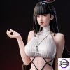 Blue Archive Tsukatsuki Rio Resin Statue Loulan Studio&ZXS Studio - Photo 5 | TopGKStore