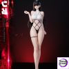 Blue Archive Tsukatsuki Rio Resin Statue Loulan Studio&ZXS Studio - Photo 6 | TopGKStore