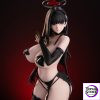 Blue Archive Tsukatsuki Rio Resin Statue Loulan Studio&ZXS Studio - Photo 14 | TopGKStore