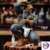 Key Studio Barley Resin 18+ Male GK Statue Licensed Artist design Original  Pre-order - Photo 4 | TopGKStore