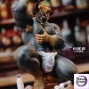 Key Studio Barley Resin 18+ Male GK Statue Licensed Artist design Original  Pre-order - Photo 5 | TopGKStore
