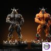 Digimon War Greymon 1/5Scale 18+Furry GKResin Statue Pre-order By PP Studio - Photo 1 | TopGKStore