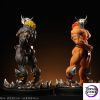 Digimon War Greymon 1/5Scale 18+Furry GKResin Statue Pre-order By PP Studio - Photo 3 | TopGKStore