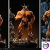 Digimon War Greymon 1/5Scale 18+Furry GKResin Statue Pre-order By PP Studio - Photo 4 | TopGKStore