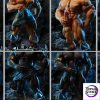 Digimon War Greymon 1/5Scale 18+Furry GKResin Statue Pre-order By PP Studio - Photo 5 | TopGKStore