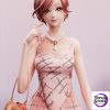 Pinksoul Studio NANA Komatsu Nana & Oosaki Nana Resin Statue - Photo 5 | TopGKStore