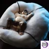 Moritaka Tokyo Afterschool Summoners- 18+Furry GK Statue Jiu Gong Studio - Photo 4 | TopGKStore