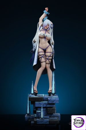 Seori Ninja Gaiden 1/4 Scale TOP GK Statue[R18]-Hyperspace Studio - Photo 1 | TopGKStore