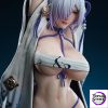 Seori Ninja Gaiden 1/4 Scale TOP GK Statue[R18]-Hyperspace Studio - Photo 7 | TopGKStore