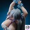 Seori Ninja Gaiden 1/4 Scale TOP GK Statue[R18]-Hyperspace Studio - Photo 11 | TopGKStore