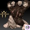 Billford Anothereidos of Dragon Vein - TusK Studio - Photo 4 | TopGKStore