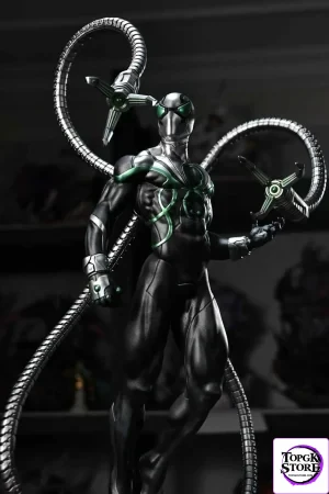 Spider Man Superior Octopus Marvel 1/4Scale Limited GK Statue - SP Studio - Photo 10 | TopGKStore